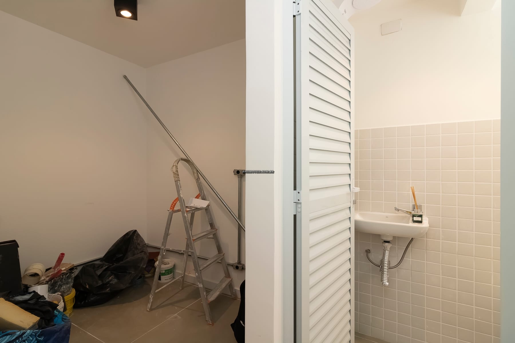 Apartamento, 2 quartos, 91 m² - Foto 59