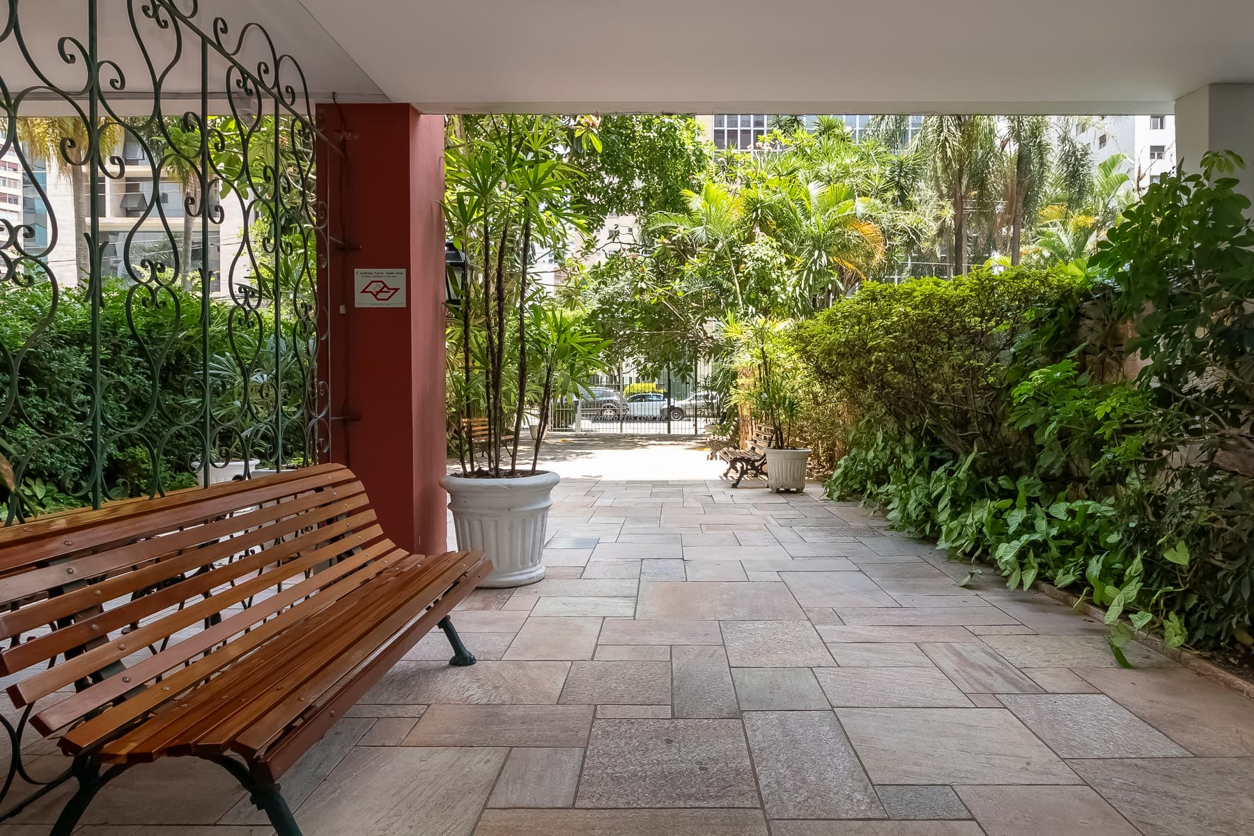 Apartamento, 2 quartos, 91 m² - Foto 64
