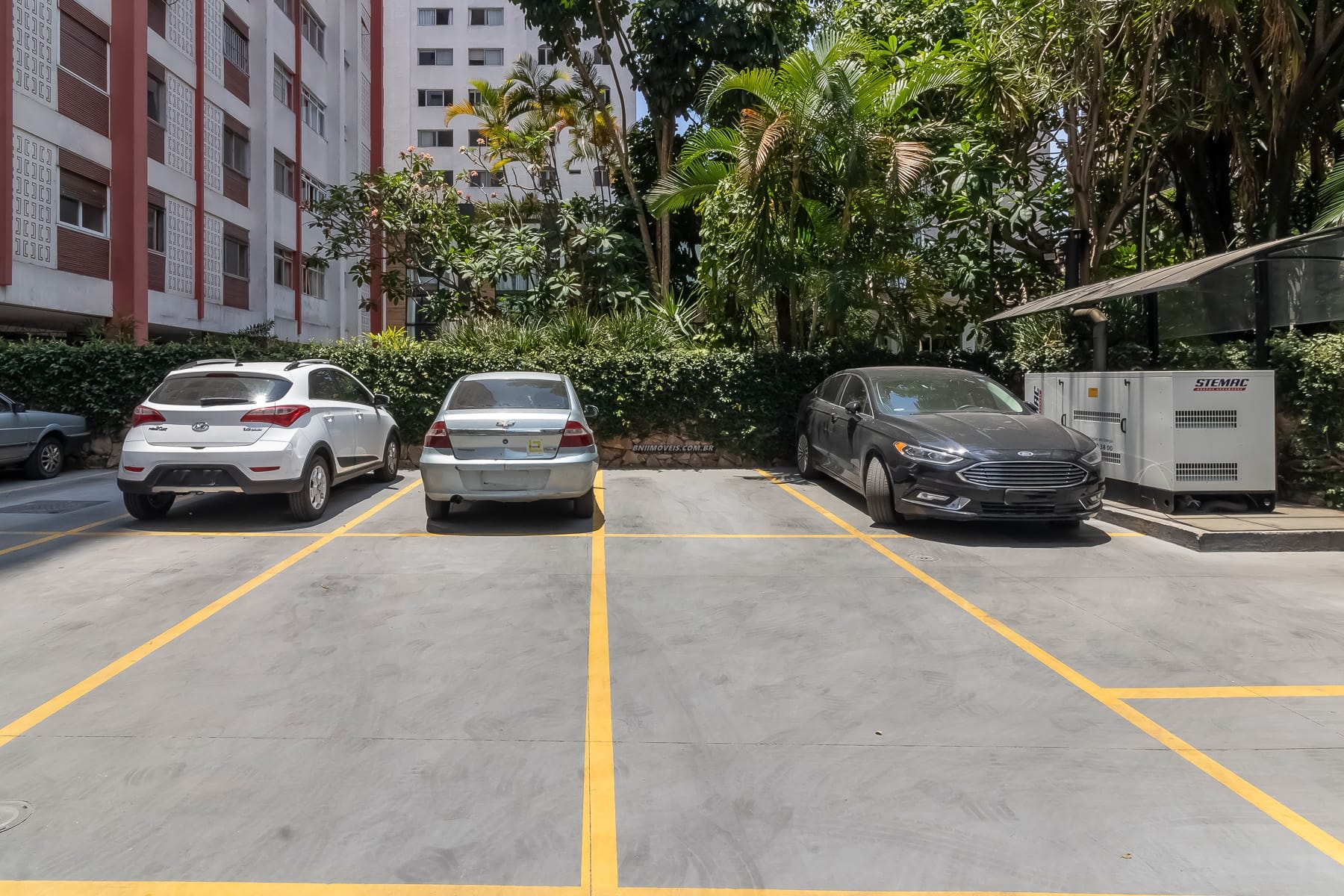 Apartamento, 2 quartos, 91 m² - Foto 65
