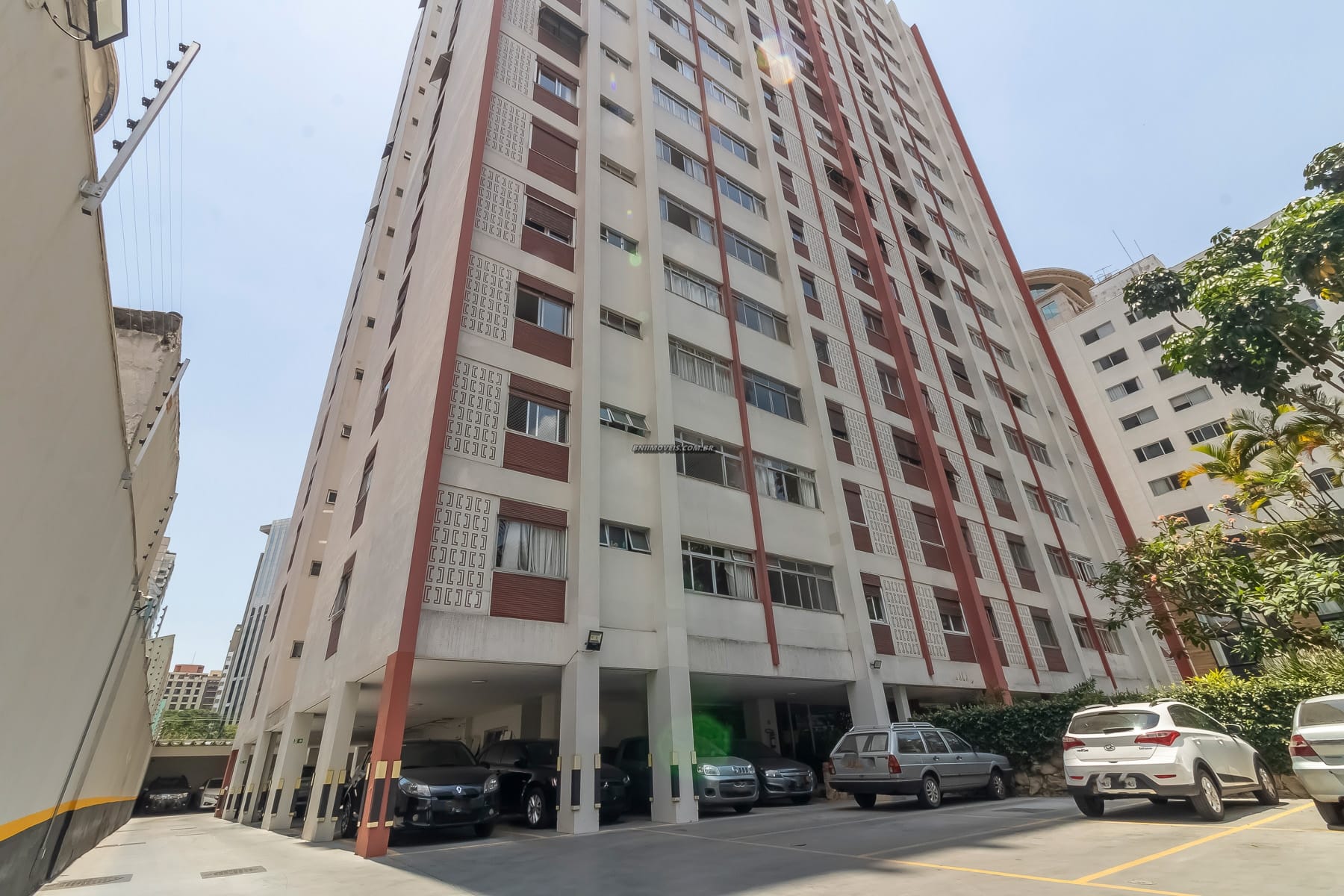 Apartamento, 2 quartos, 91 m² - Foto 66