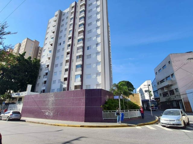Apartamento 2 quartos e 2 banheiros, à venda, no bairro Fundação em São Caetano do Sul