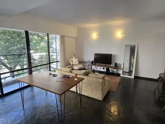 Apartamento 3 quartos e 1 banheiro, à venda, no bairro Vila Olímpia em São Paulo