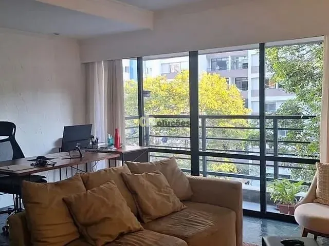 Apartamento 3 quartos e 1 banheiro, à venda, no bairro Vila Olímpia em São Paulo