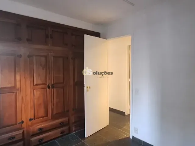 Apartamento 3 quartos e 1 banheiro, à venda, no bairro Vila Olímpia em São Paulo