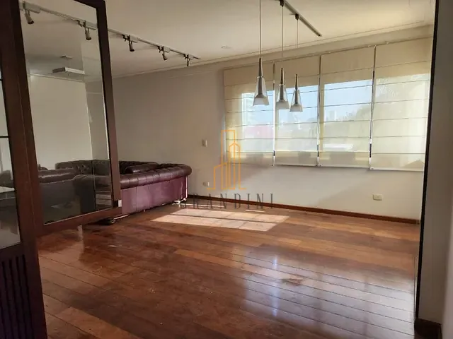 Apartamento com 136m² 4 quartos e 3 banheiros, à venda ou para alugar, no bairro Jardim em Santo André