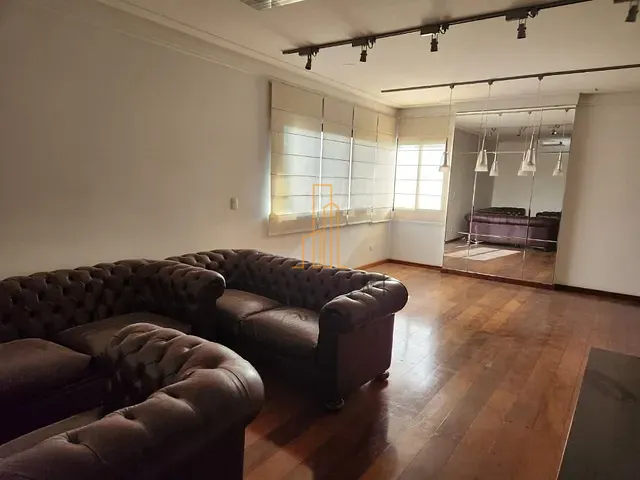 Apartamento com 136m² 4 quartos e 3 banheiros, à venda ou para alugar, no bairro Jardim em Santo André