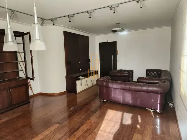 Apartamento com 136m² 4 quartos e 3 banheiros, à venda ou para alugar, no bairro Jardim em Santo André