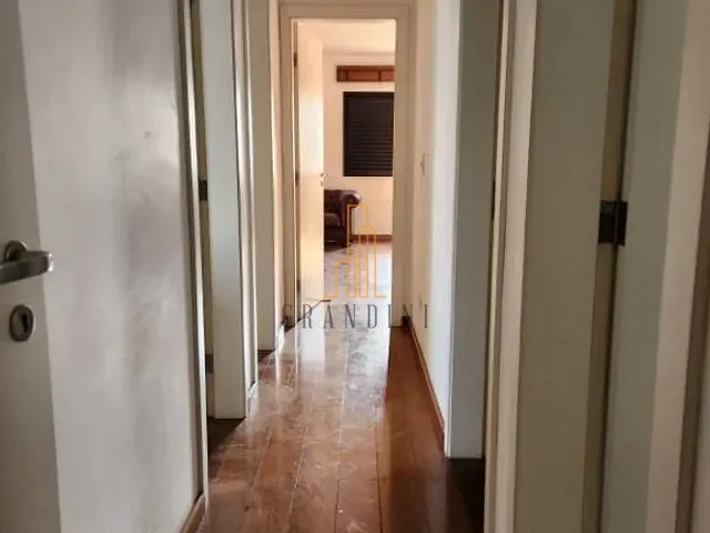 Apartamento com 136m² 4 quartos e 3 banheiros, à venda ou para alugar, no bairro Jardim em Santo André