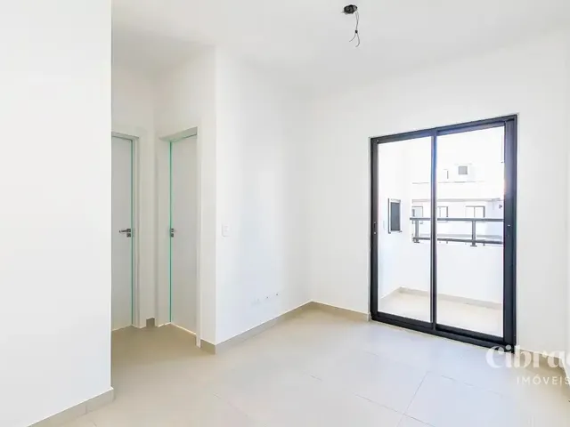 Apartamento 2 quartos e 1 banheiro, à venda, no bairro Ecoville em Curitiba
