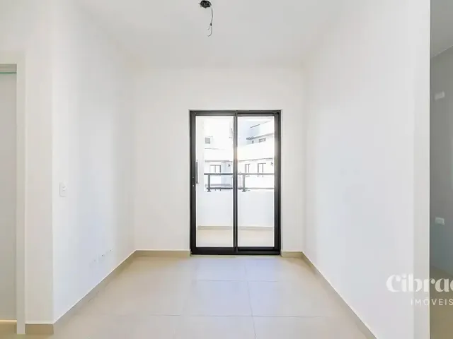 Apartamento 2 quartos e 1 banheiro, à venda, no bairro Ecoville em Curitiba