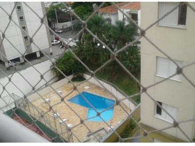 Foto do Apartamento - Apartamento à venda 2 Quartos, 1 Suite, 65M², Jardim Apolo, São José dos Campos - SP | Edifício Vivendas do Apollo | RUSSI IMÓVEIS