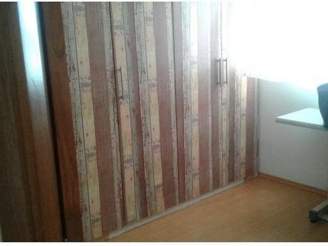 Foto do Apartamento - Apartamento à venda 2 Quartos, 1 Suite, 65M², Jardim Apolo, São José dos Campos - SP | Edifício Vivendas do Apollo | RUSSI IMÓVEIS