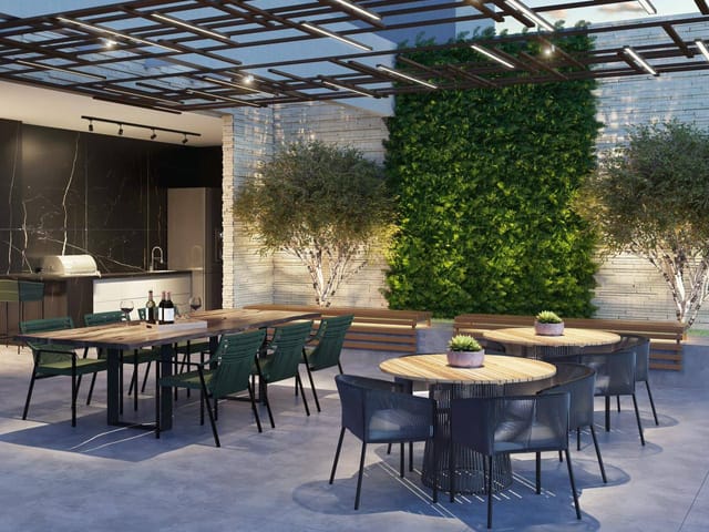 Apartamento 2 quartos e 2 banheiros, à venda, no bairro Manaíra em João Pessoa