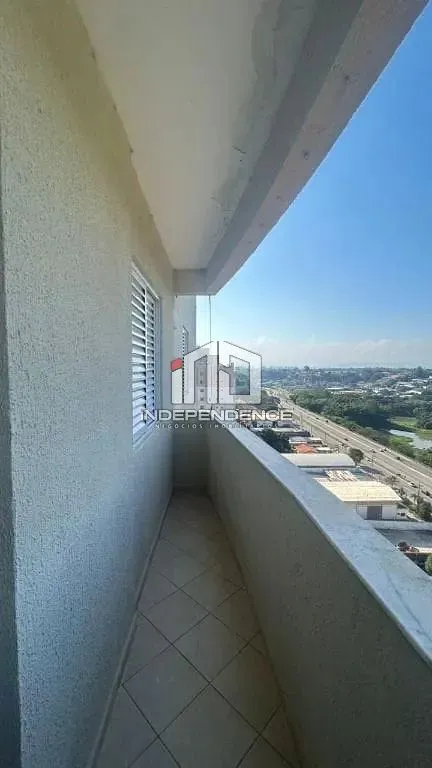 Apartamento, 3 quartos, 76 m² - Foto 1