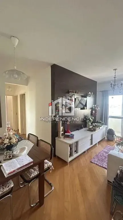 Apartamento, 3 quartos, 76 m² - Foto 14