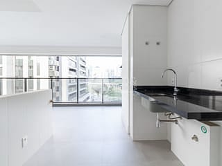 Foto do Apartamento-Apartamento tipo para venda em Jardim Morumbi com 2 quartos, sendo 2 suítes, 142m²