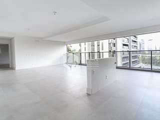 Foto do Apartamento-Apartamento tipo para venda em Jardim Morumbi com 2 quartos, sendo 2 suítes, 142m²