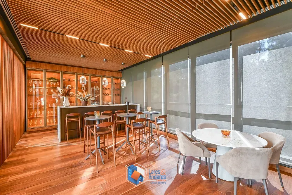 Apartamento, 2 quartos, 142 m² - Foto 37