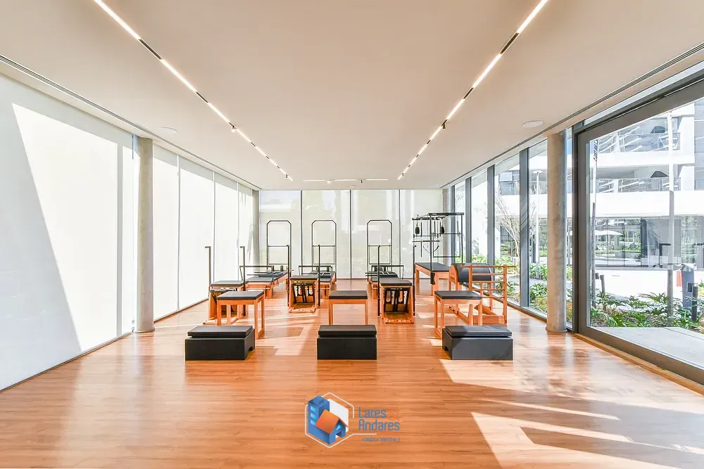 Apartamento, 2 quartos, 142 m² - Foto 47