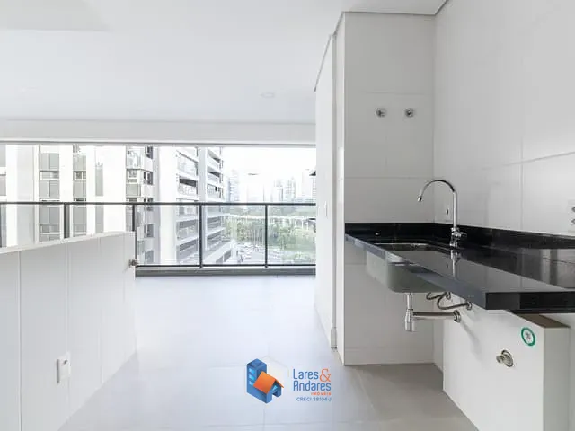 Apartamento com 142m² 2 quartos e 2 banheiros, à venda, no bairro Jardim Fonte do Morumbi em São Paulo