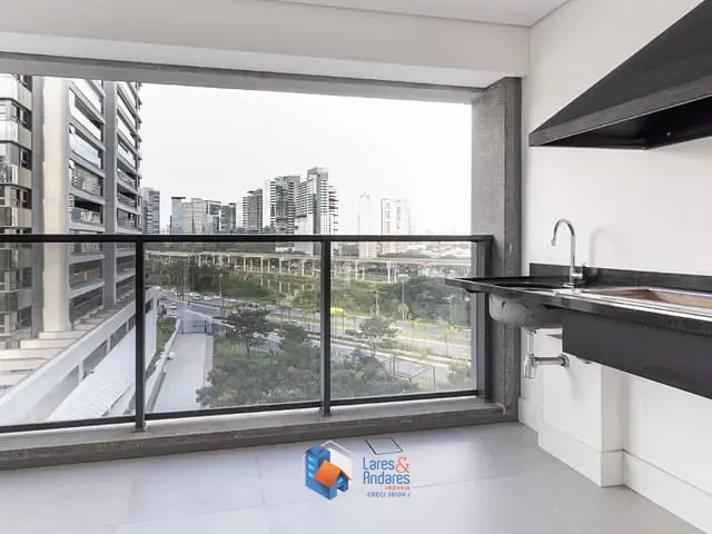 Apartamento com 142m² 2 quartos e 2 banheiros, à venda, no bairro Jardim Fonte do Morumbi em São Paulo