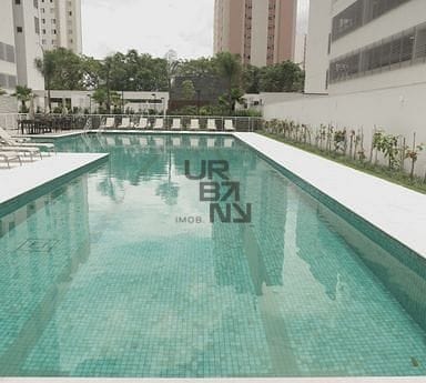 Apartamento à venda com 3 quartos, 83m² - Foto 3