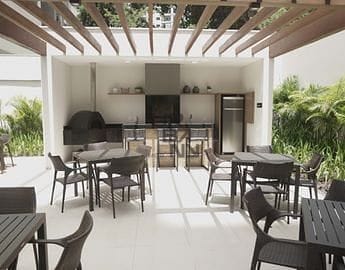 Apartamento à venda com 3 quartos, 83m² - Foto 5