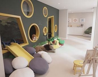 Apartamento à venda com 3 quartos, 83m² - Foto 1