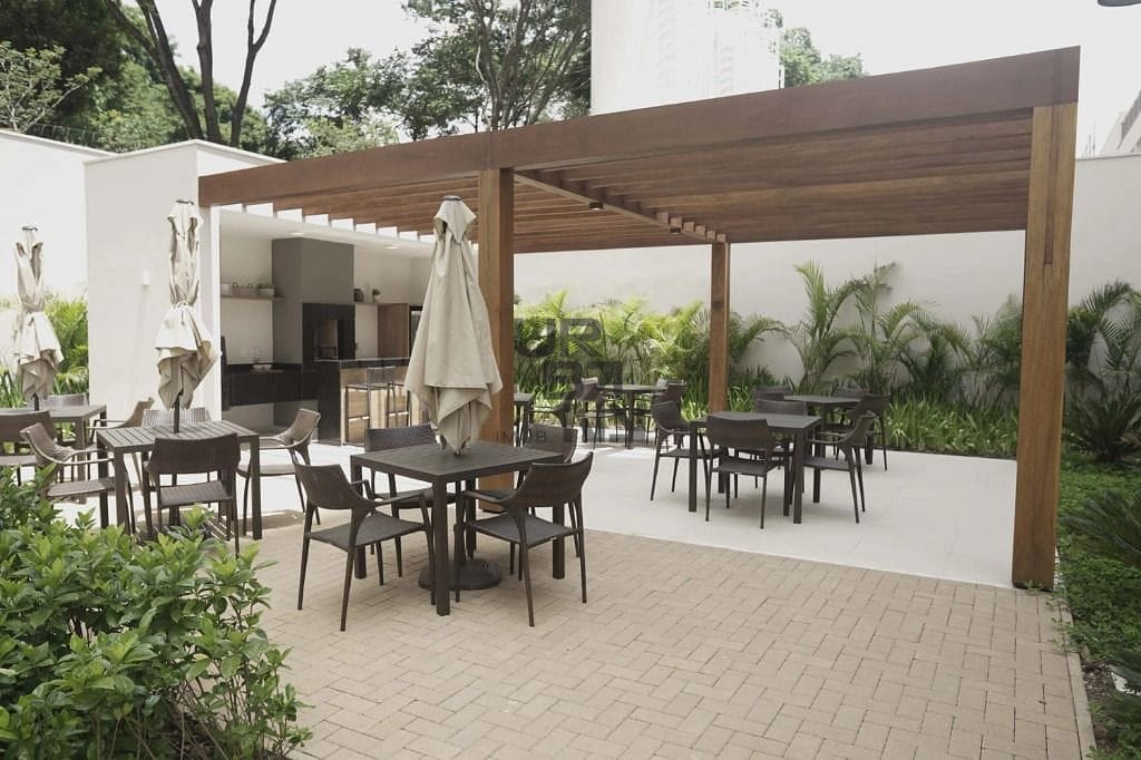 Apartamento à venda com 3 quartos, 83m² - Foto 9