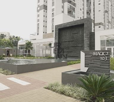 Apartamento à venda com 3 quartos, 83m² - Foto 4