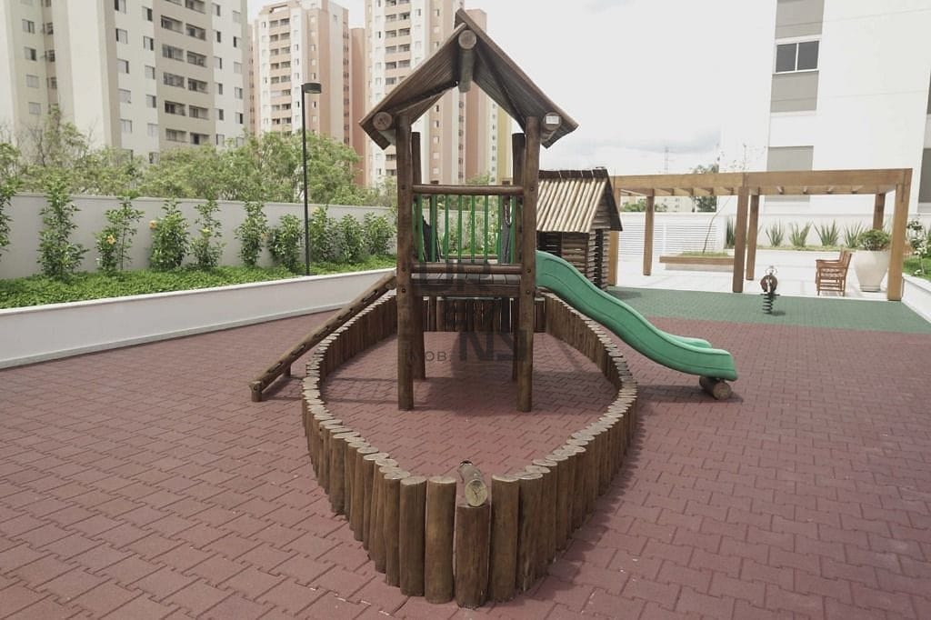 Apartamento à venda com 3 quartos, 83m² - Foto 10