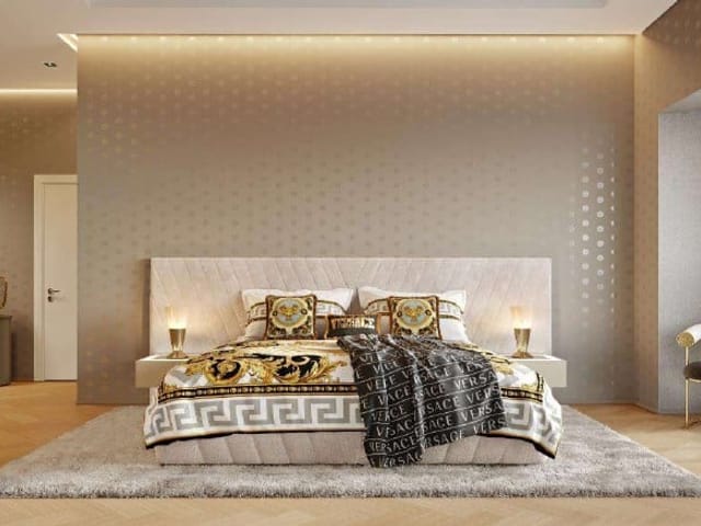 Foto do Apartamento - Apartamento tipo para venda com 3 quartos, sendo 3 suítes, 150m² | Lares e Andares Imóveis