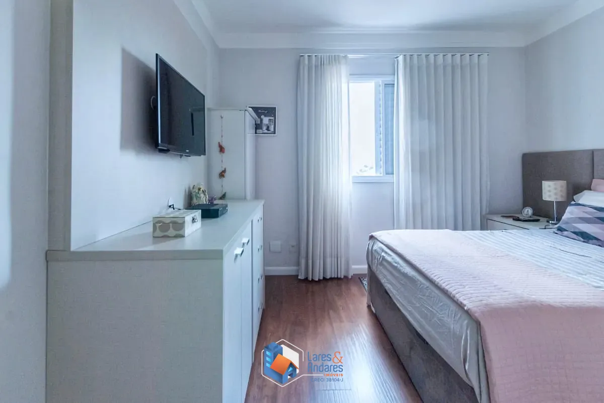 Apartamento, 2 quartos, 69 m² - Foto 11
