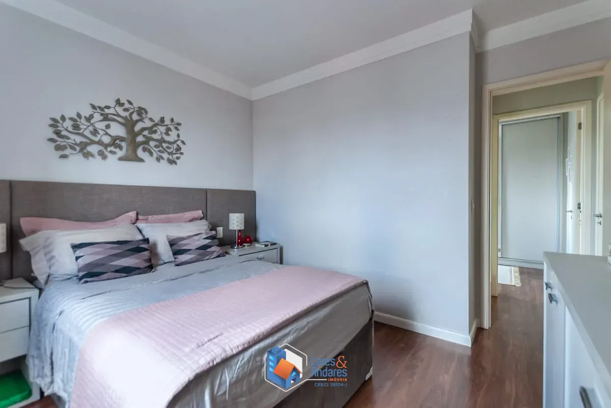 Apartamento, 2 quartos, 69 m² - Foto 10
