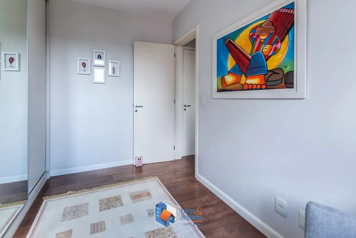 Apartamento, 2 quartos, 69 m² - Foto 17