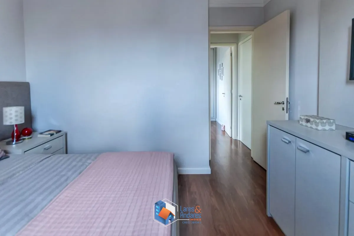 Apartamento, 2 quartos, 69 m² - Foto 13
