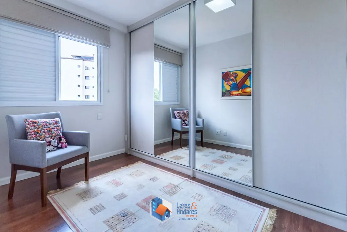 Apartamento, 2 quartos, 69 m² - Foto 16