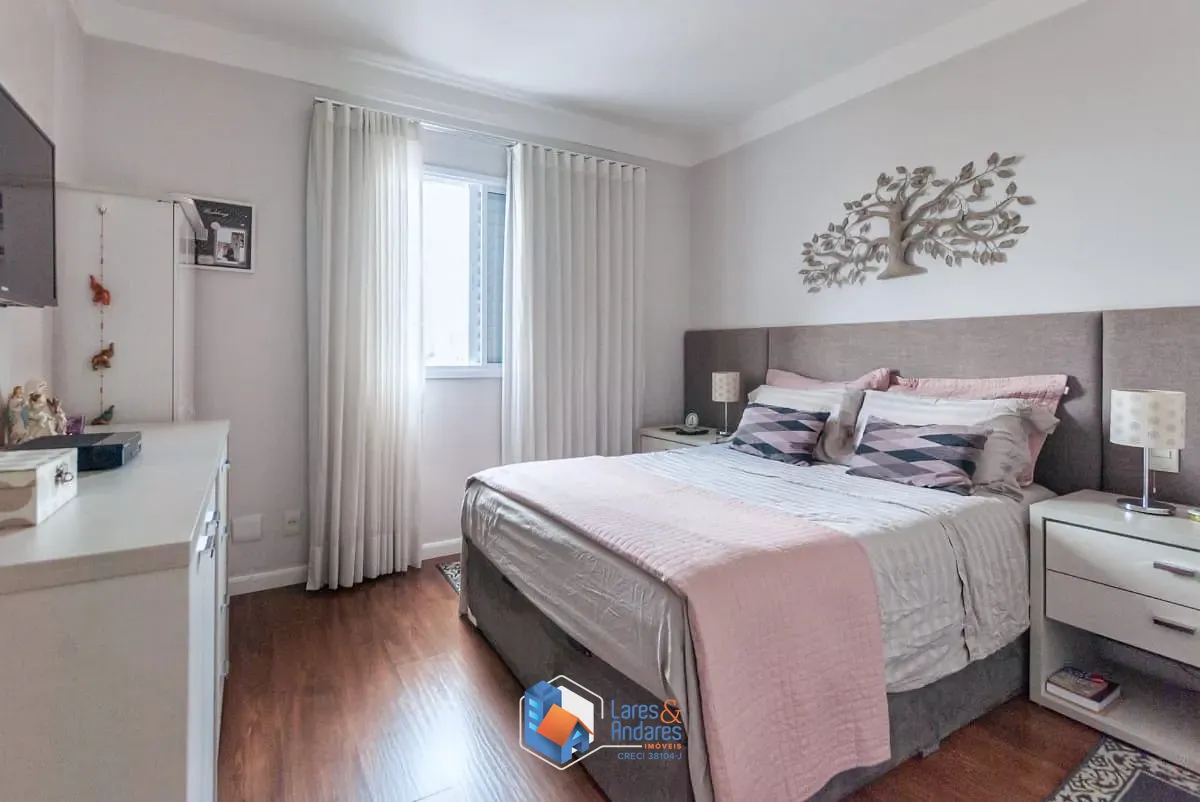 Apartamento, 2 quartos, 69 m² - Foto 8