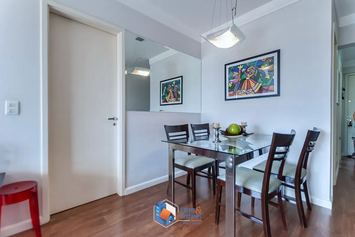 Apartamento, 2 quartos, 69 m² - Foto 7