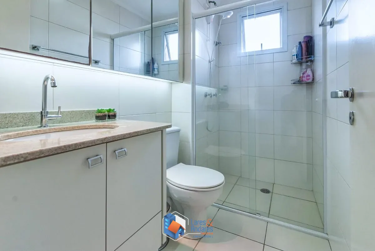 Apartamento, 2 quartos, 69 m² - Foto 27