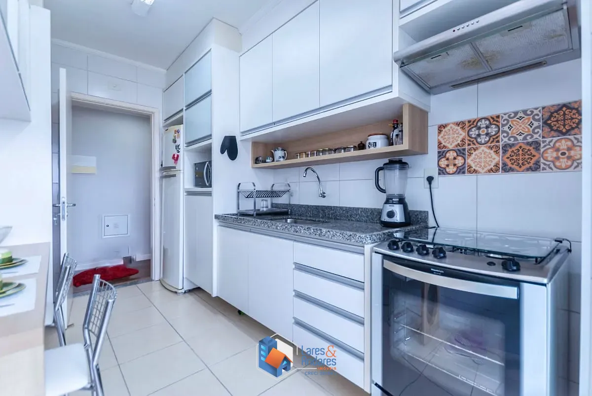 Apartamento, 2 quartos, 69 m² - Foto 19