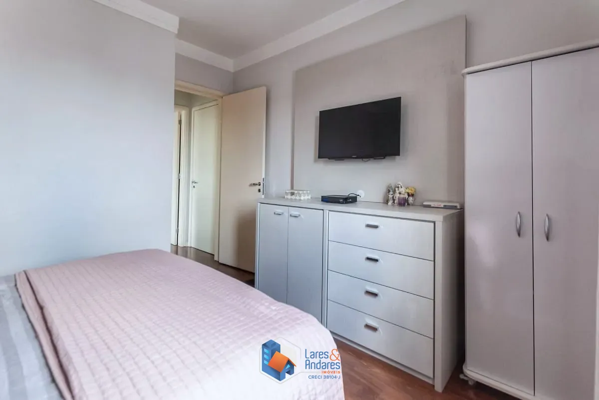 Apartamento, 2 quartos, 69 m² - Foto 9