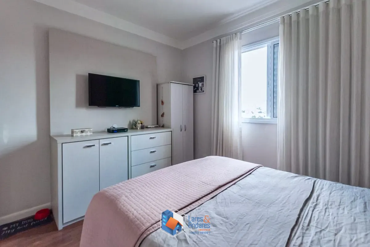 Apartamento, 2 quartos, 69 m² - Foto 12