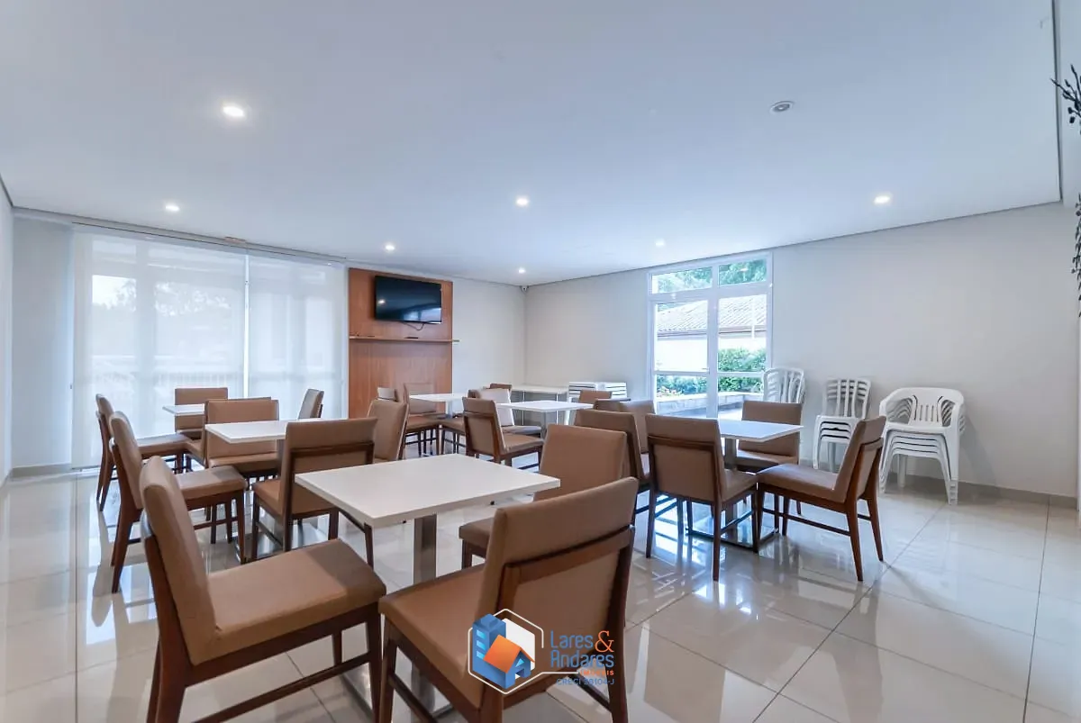 Apartamento, 2 quartos, 69 m² - Foto 41