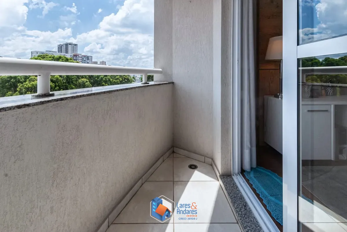 Apartamento, 2 quartos, 69 m² - Foto 30