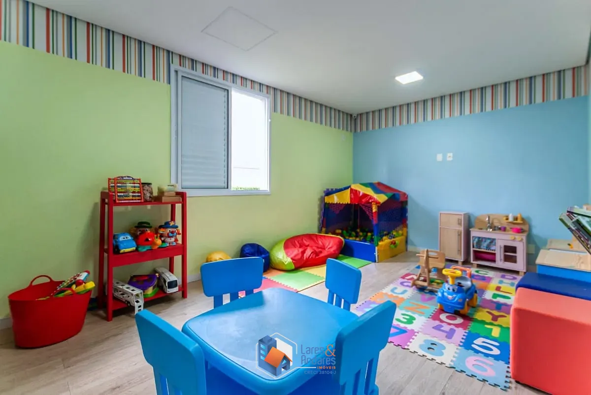 Apartamento, 2 quartos, 69 m² - Foto 43