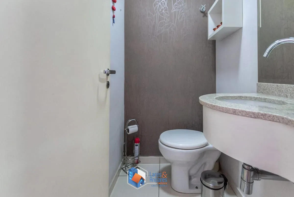Apartamento, 2 quartos, 69 m² - Foto 25