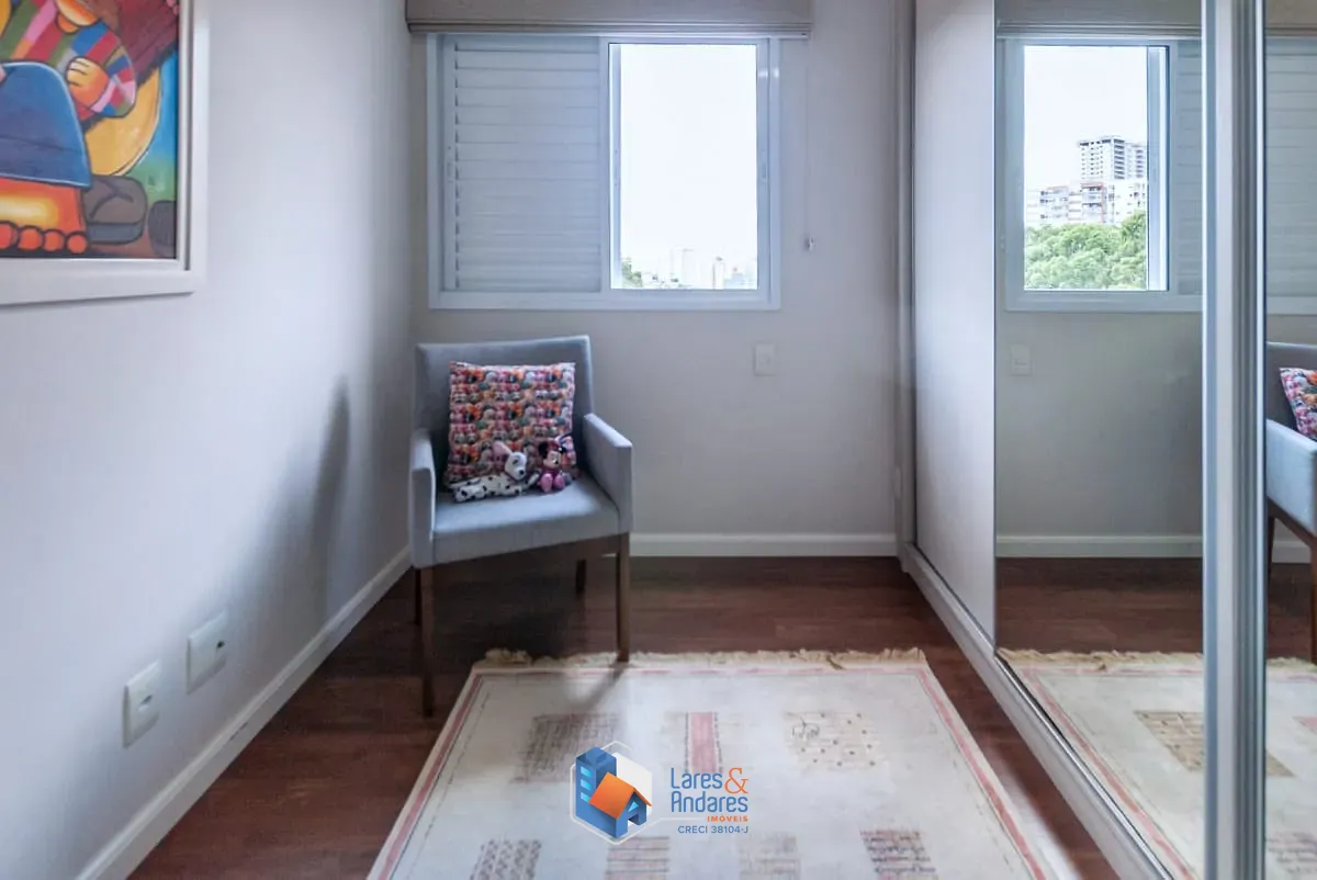 Apartamento, 2 quartos, 69 m² - Foto 14