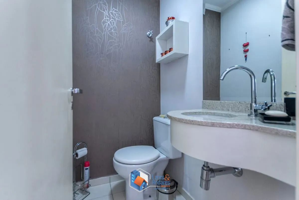 Apartamento, 2 quartos, 69 m² - Foto 26