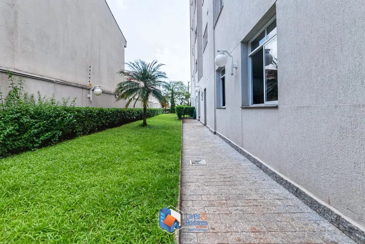 Apartamento, 2 quartos, 69 m² - Foto 47